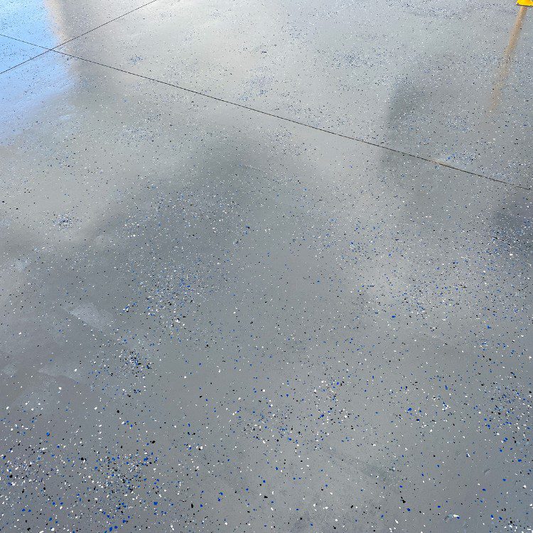 Concrete Finishing in Santa Rosa, CA Concrete Finishing in Santa Rosa, CA