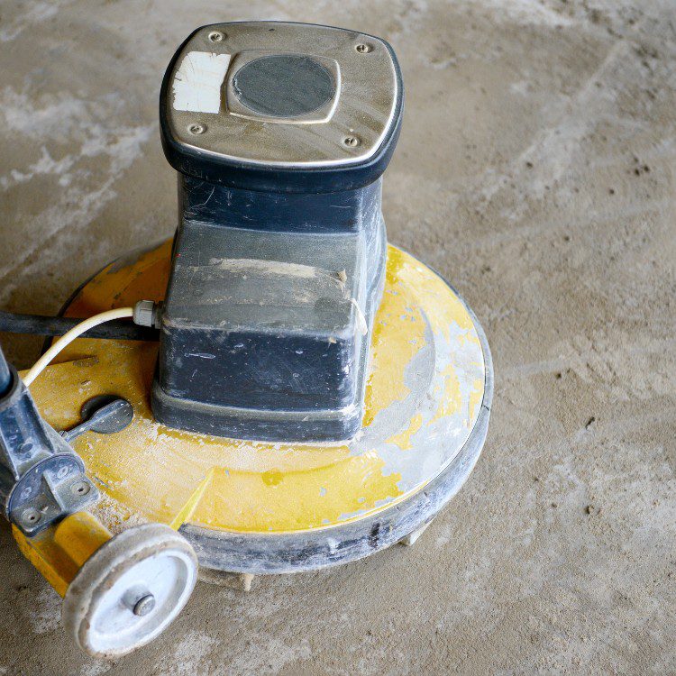 Concrete Finishing in Santa Rosa, CA Concrete Finishing in Santa Rosa, CA