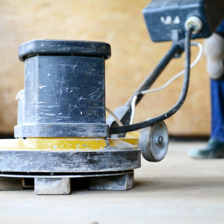 Concrete Finishing in Santa Rosa, CA Concrete Finishing in Santa Rosa, CA